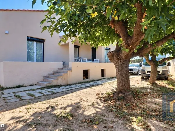 Maison 6 pièces 162 m²