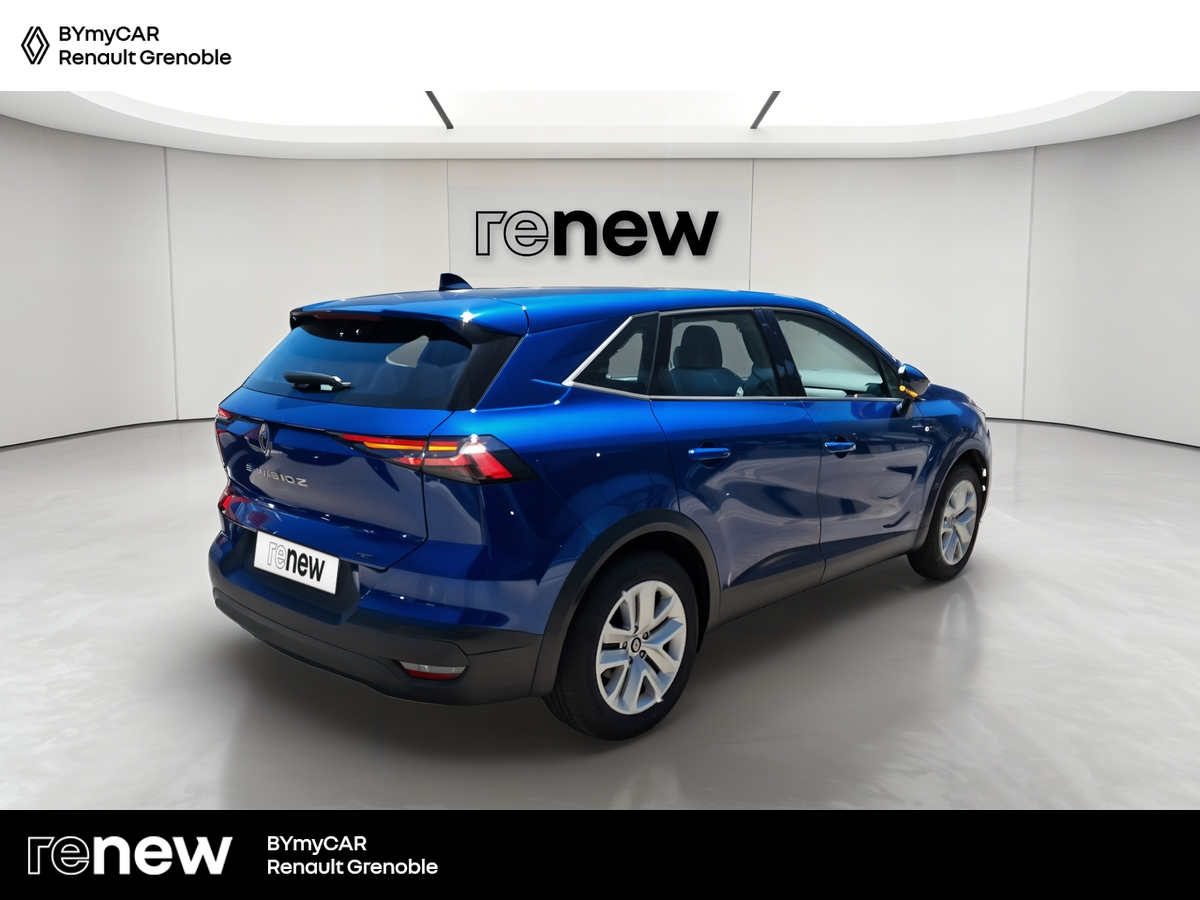 Renault Symbioz E-Tech full hybrid 160 ch — photo 5
