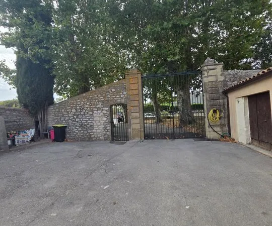 Maison de 120m2 à louer sur Cournonterral