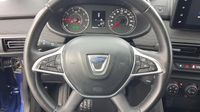 Dacia Sandero 1.0 TCe 90ch Confort -22 — photo 12
