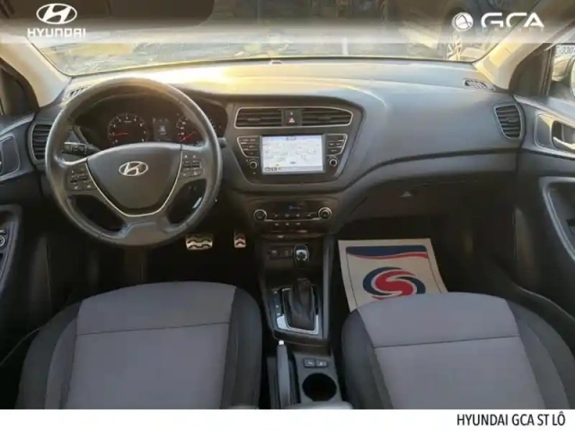 Hyundai I20 active 1.0 t-gdi 100ch active dct-7 — photo 8
