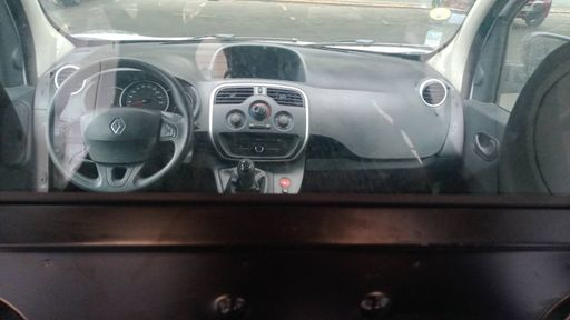 Renault Kangoo Express 1.5 dCi 75 - Grand Confort – 2019 – 119576 km – Diesel – Boîte Manuelle — photo 20