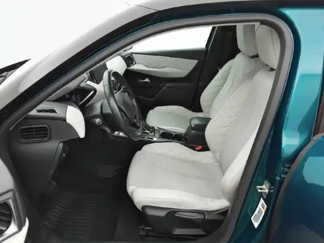 Ds Ds 3 ds3 crossback e-tense — photo 38