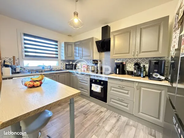 Maison 5 pièces 86 m²