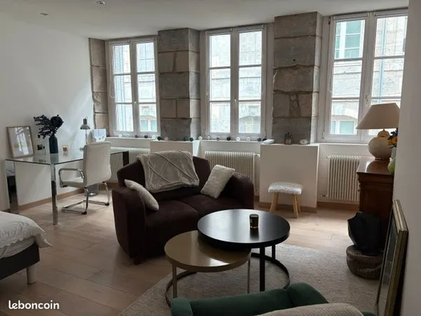 Appartement t1 boucle
