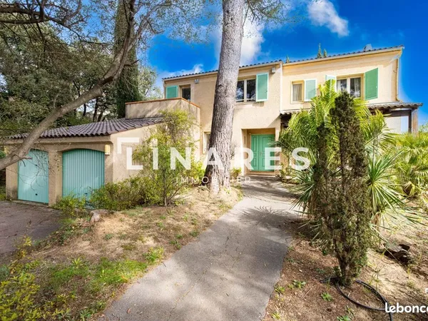 Maison 4 pièces 134 m²