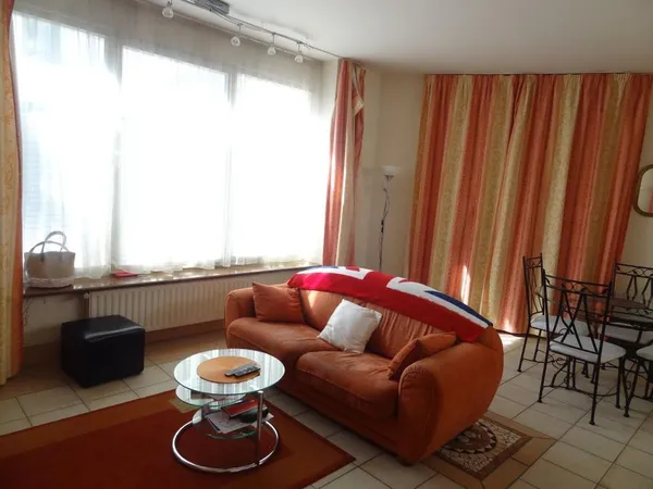 Appartement de 54m2 à louer sur Nancy