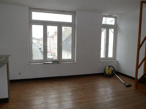 Immeuble de rapport 120 m²