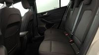 Ford Focus 1.0 EcoBoost 155ch mHEV ST-Line X — photo 13