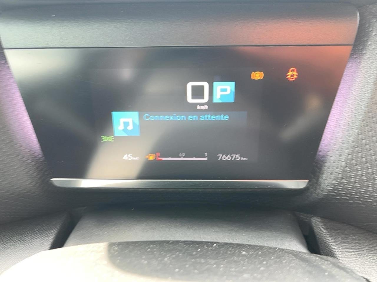 Citroën C4 puretech 130 s&s eat8 shine — photo 16