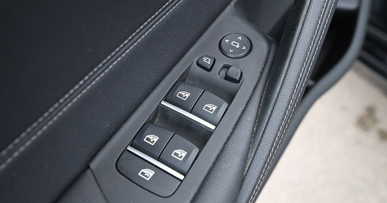 BMW Série 5 — photo 30