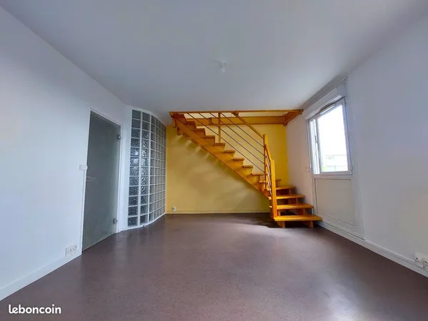 Appartement T2 Saint-Dizier