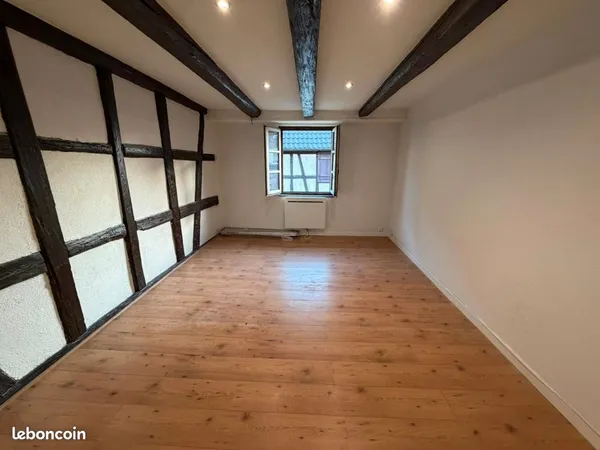 Jolie 2 pieces duplex