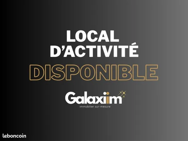 Bureaux, entrepôt 320 m² Bain-de-Bretagne