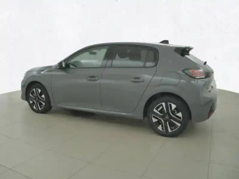 Peugeot 208 hybrid 110 ch e-dcs6