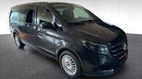 Mercedes Vito 119 CDI Mixto Long Select Propulsion 9G-Tronic — photo 3