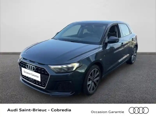 Audi A1 sportback 25 tfsi 95ch advanced s tronic 7