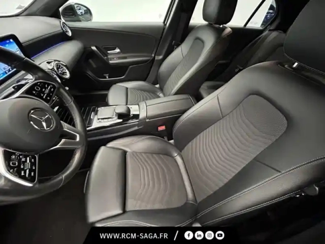 Mercedes Classe A 250 e business line — photo 15