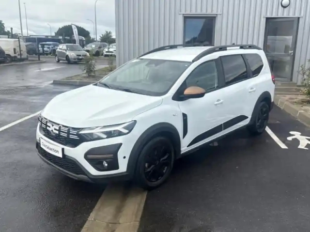 Dacia Jogger 1.0 tce 110ch extreme 7 places -24 — photo 1