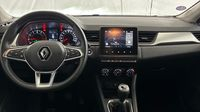 Renault Captur 1.0 TCe 90ch Evolution — photo 11