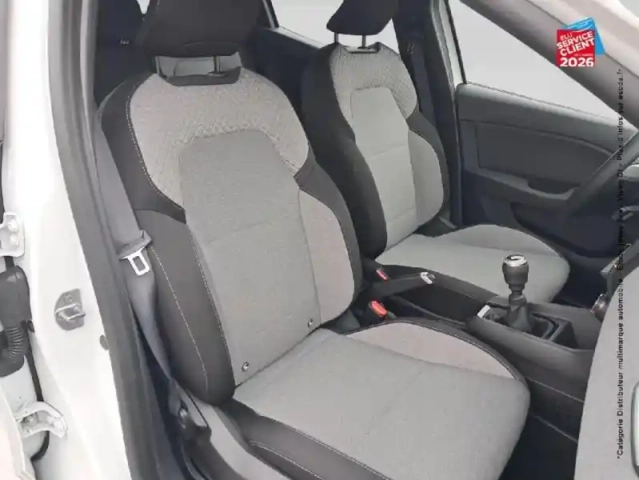 Renault Clio 1.0 eco-g 100ch evolution - 24 radar ar — photo 20