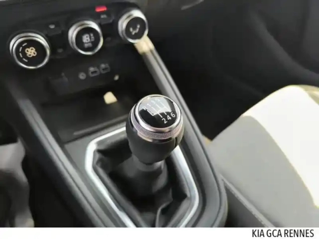 Mitsubishi Colt 1.0 mpi-t 91ch business 2024 — photo 9