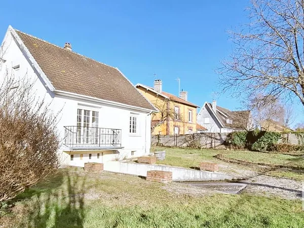 Pavillon dans secteur calme et résidentiel