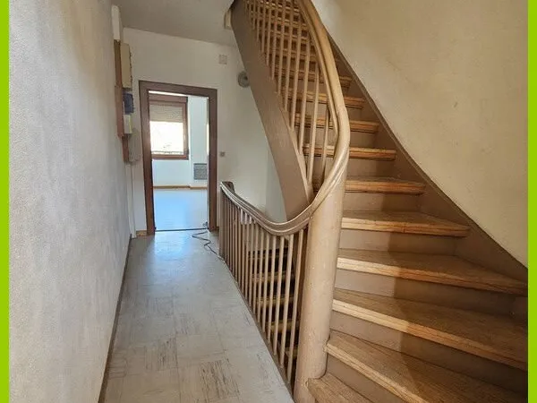 Très joli immeuble 3 appartements F2 Mulhouse