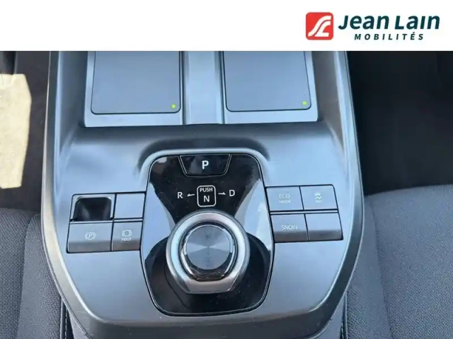 Toyota C-Hr + — photo 13