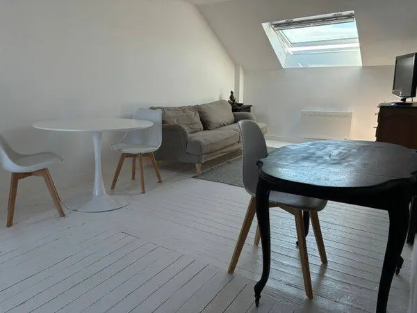 Appartement 4 pièces 74 m²