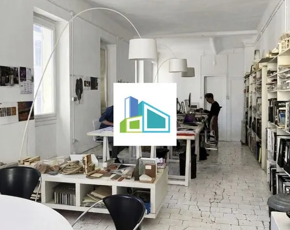 Bureaux 69 m² Marseille