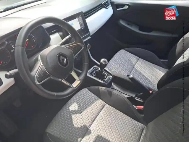Renault Clio 1.0 tce 90ch evolution — photo 30