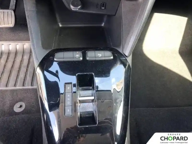 Opel Corsa electrique 136 ch &amp; batterie 50 kwh — photo 16