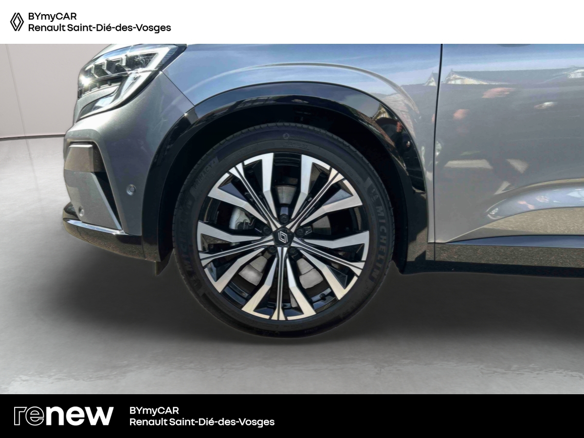 Renault Austral E-Tech hybrid 200 — photo 14