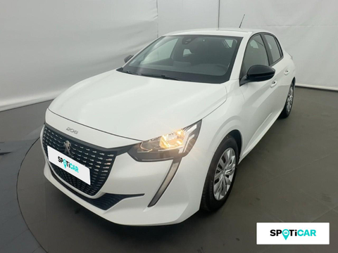 Peugeot 208 1.2 puretech 75ch s&s active
