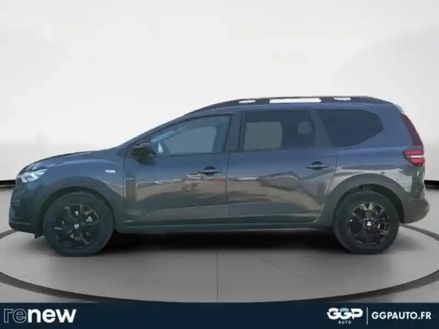 Dacia Jogger 1.0 eco-g 100ch sl extreme+ 7 places — photo 6