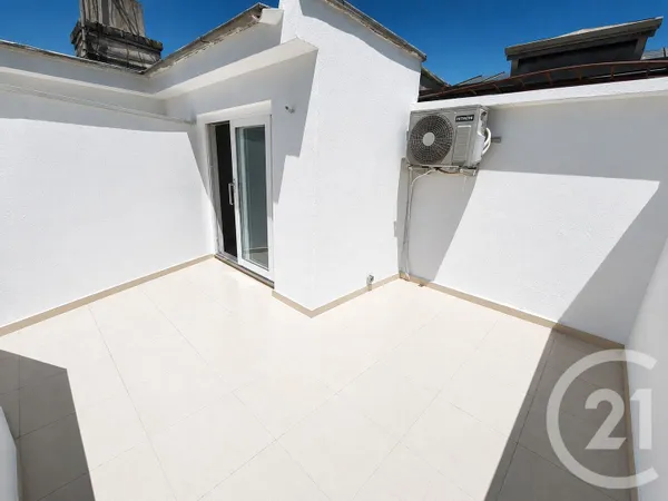 Appartement 2 pièces 73 m²