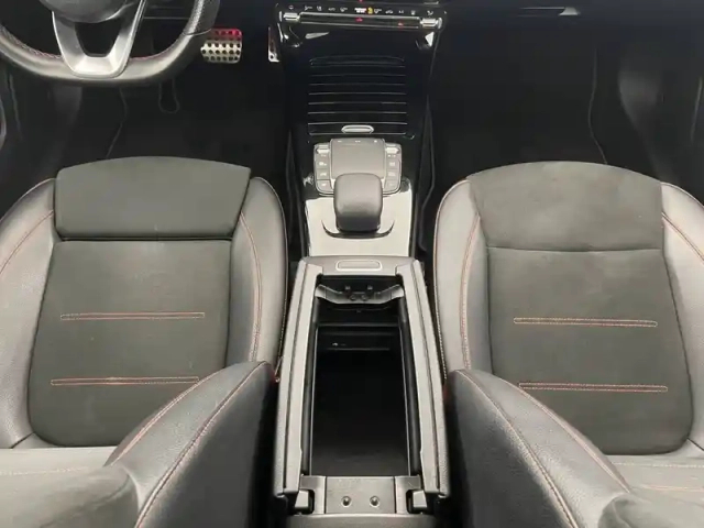 Mercedes Classe A 250 e 8g-dct — photo 94