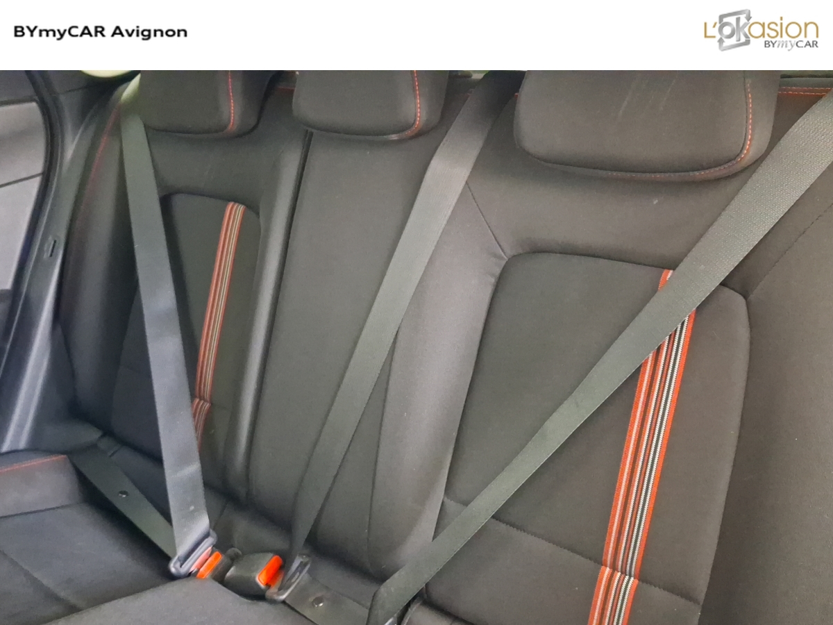 Hyundai i20 1.0 T-GDi 100 DCT-7 Hybrid 48V — photo 23