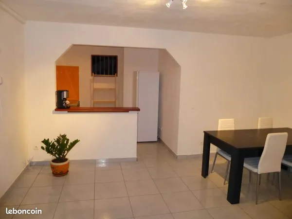 Appartement T3