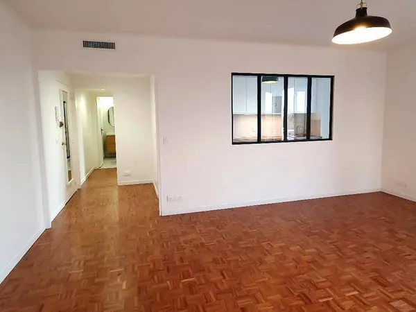 Appartement 2 pièces 52 m²