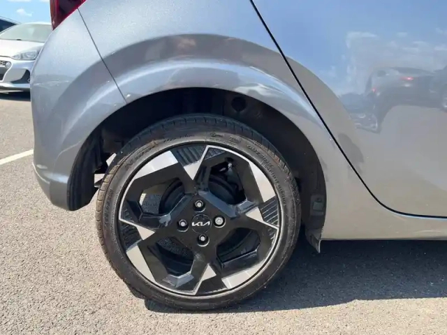 Kia Picanto 1.2 dpi 79 ch bvma5 — photo 17