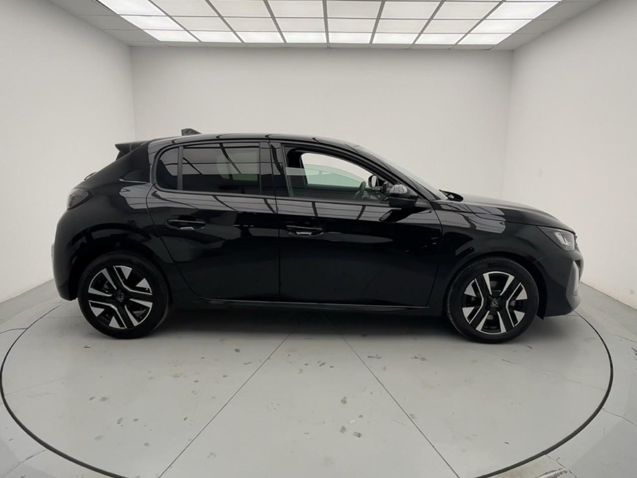 Peugeot 208 100 s&s bvm6 allure — photo 6
