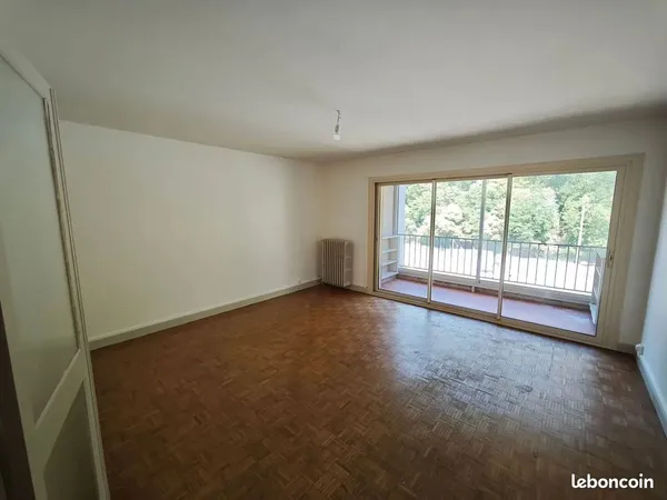Appt. 3 pièces avec ascenseur - 66m²