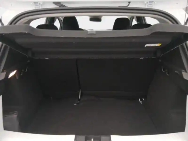 Dacia Sandero 1.0 eco-g 100ch essential -24 — photo 9