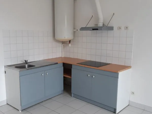 Appartement Location Angerville 2p 35m² 710€