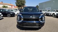 Mitsubishi Outlander 2.4 PHEV 306ch Invite+ 4WD