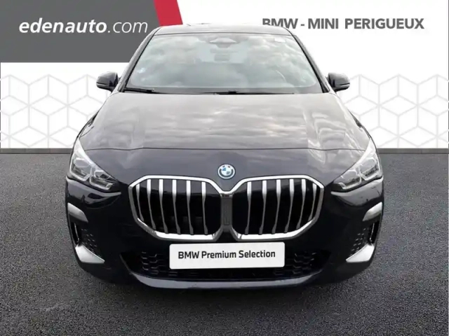 Bmw Serie 2 active tourer 225e xdrive 245 ch dkg7 — photo 15