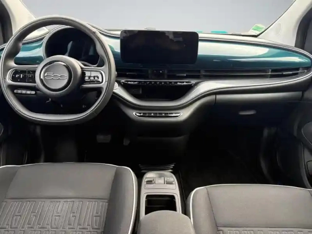 Fiat 500 e 118ch pack confort &amp; style my23 — photo 14