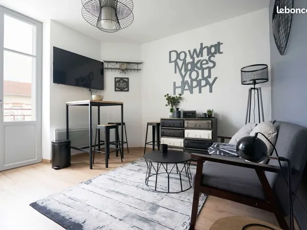Colocation 3 chambres